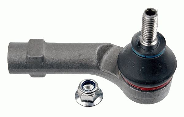 LEMFORDER 2600102 — ROT BAŞI SAĞ FIESTA V FUSION MAZDA II 02-08