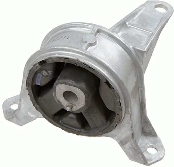 LEMFORDER 2604001 — MOTOR TAKOZU SAĞ OPEL ASTRA G ZAFIRA A BENZİNLİ