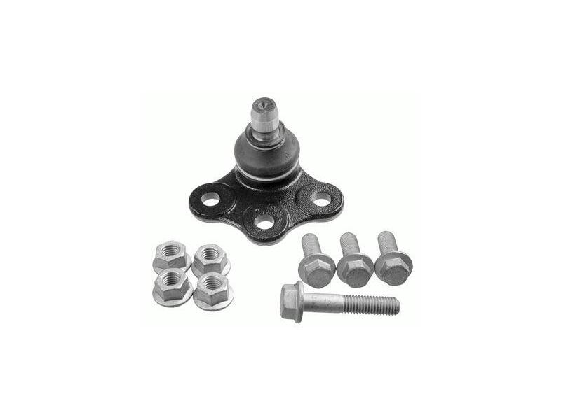 LEMFORDER 2650102 — ROTIL OPEL COMBO, CORSA C, TIGRA 1.4, 1.6, 1.3 CDTı, 1.7 CDTı, 1.0, 1.2, 1.8 00-