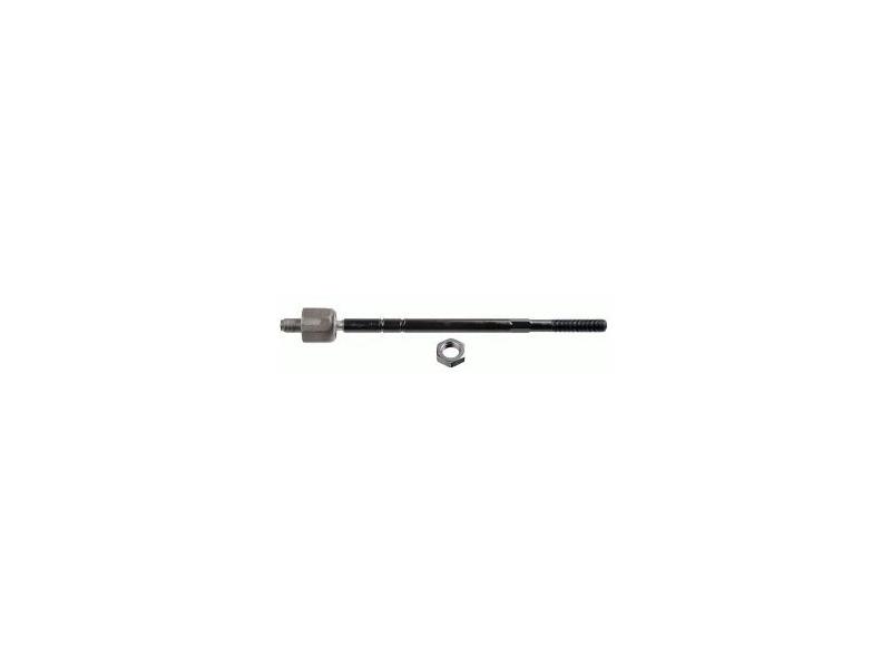LEMFORDER 2667101 — ROT MİLİ ÖN 276,5 MM SEAT, SKODA, VOLKSWAGEN CORDOBA, IBIZA III FABIA I, ROOMSTER FOX, POLO 1.2, 1.4