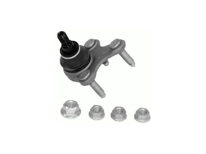 LEMFORDER 2677202 — ROTİL ÖN SOL AUDI, SEAT, SKODA, VOLKSWAGEN A3, Q3 ALTEA, LEON, TOLEDO III OCTAVIA II, SUPERB II
