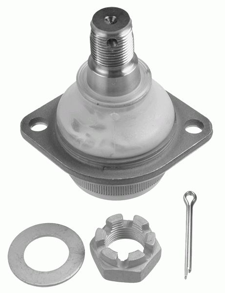 LEMFORDER 2698102 — ROTİL LAND ROVER RANGE ROVER DISCOVERY I-II 2.0 16V-2.4-2.5 TD 98-04