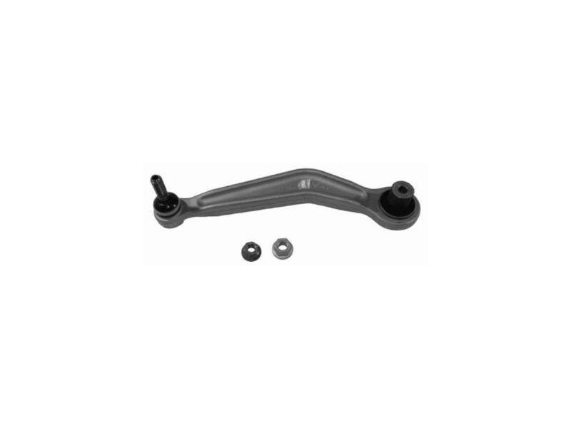LEMFORDER 2719202 — SALINCAK KOLU ARKA SOL (ALÜMİNYUM) BMW E60, E61, E64, E65, E66, E67 4.4 01-10