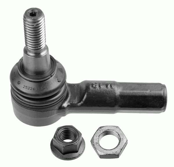 LEMFORDER 2759303 — ROT BAŞI ÖN TRANSIT V-184 V-347 01-14