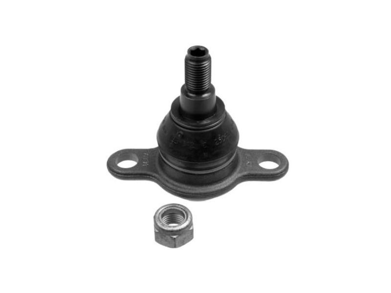 LEMFORDER 2759702 — ROTİL ALT 22 MM VOLKSWAGEN MULTIVAN T5, TRANSPORTER T5, MULTIVAN T6, TRANSPORTER T6 2.0, 3.2, 1.9, 2.5