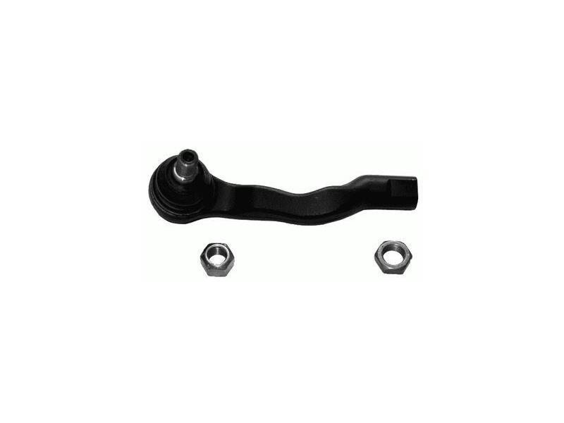 LEMFORDER 2766402 — ROT BAŞI ÖN SOL 168,8 MM MERCEDES-BENZ E VITO, VIANO 3.0, 3.2, 3.5, 3.7, 2.0, 2.2 03-