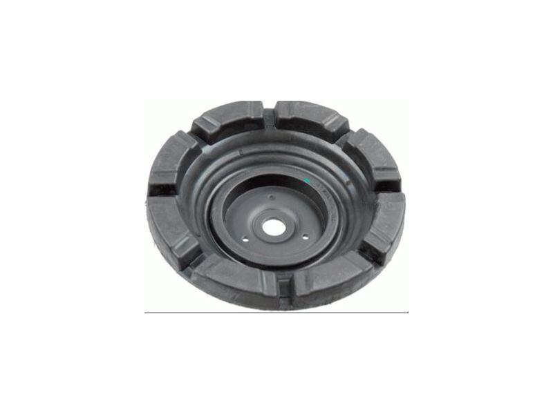 LEMFORDER 2822801 — AMORTISOR TAKOZU ON VOLKSWAGEN MULTIVAN T5, TRANSPORTER T5 2.0, 3.2, 1.9, 2.5 03-15