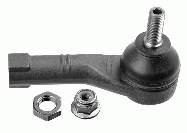LEMFORDER 2946702 — ROT BAŞI SOL KISA TIP CLIO II CLIO III KANGOO MODUS MEGANE I SCENIC I SYMBOL THALIA TWINGO