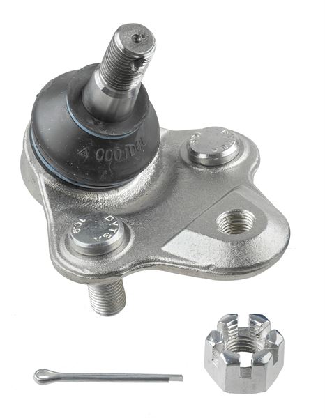 LEMFORDER 3069101 — ROTİL ALT COROLLA 00-06 / COROLLA 19- / RAV-4 00-06 / CHERRY TIGGO