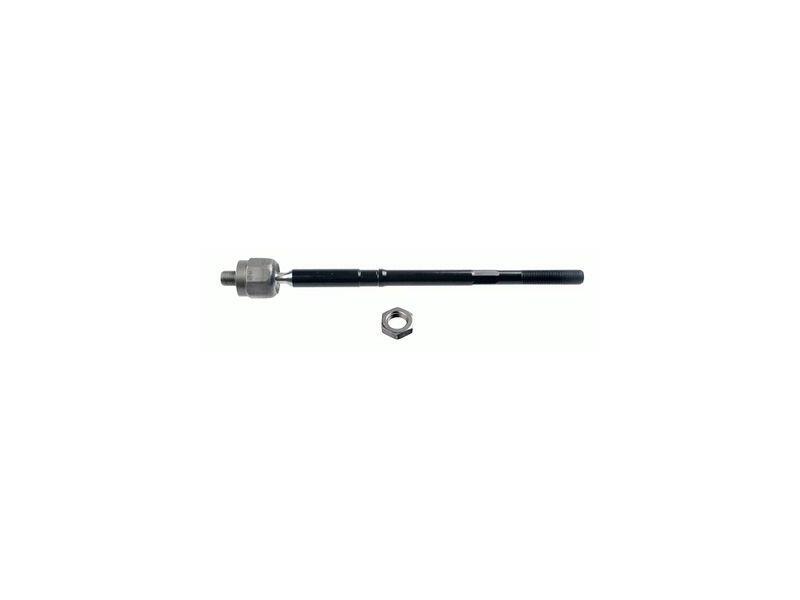 LEMFORDER 3083301 — ROT MİLİ ÖN 275 MM SEAT, SKODA, VOLKSWAGEN IBIZA III, CORDOBA FABIA I, FABIA II, ROOMSTER FOX, POLO 1.2
