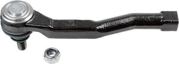 LEMFORDER 3108801 — ROT BAŞI SOL KALOS AVEO T 250 04-11