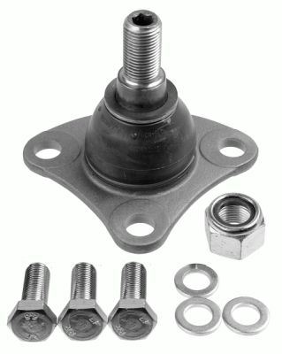 LEMFORDER 3119601 — ROTİL 24MM PEUGEOT BOXER - CITROEN JUMPER - FIAT DUCATO III 06 -