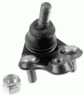 LEMFORDER 3124701 — ROTİL ALT - ( TOYOTA - AVENSIS 2003/2008 )