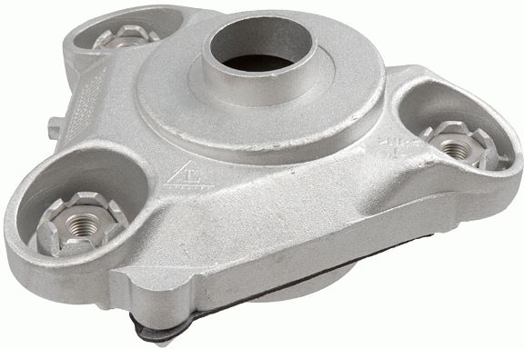 LEMFORDER 3126301 — AMORTİSÖR TAKOZU SOL DUCATO III BOXER III JUMPER III 2,2-2,3 JTD 06-14