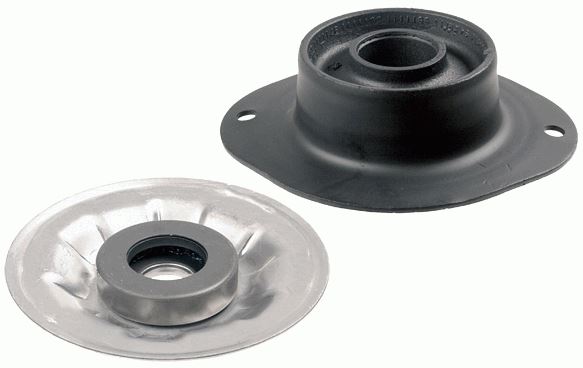 LEMFORDER 3148501 — AMORTİSÖR ÜST TAKOZU+CANAKLI RULMAN TAKIMI OPEL ASTRA F 92/98