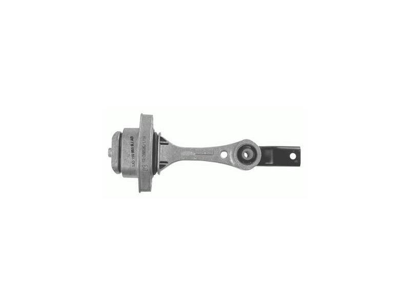 LEMFORDER 3314001 — MOTOR TAKOZU ARKA ALT AUDI, SEAT, SKODA, VOLKSWAGEN A3 LEON, TOLEDO II OCTAVIA I BORA, GOLF IV, NEW