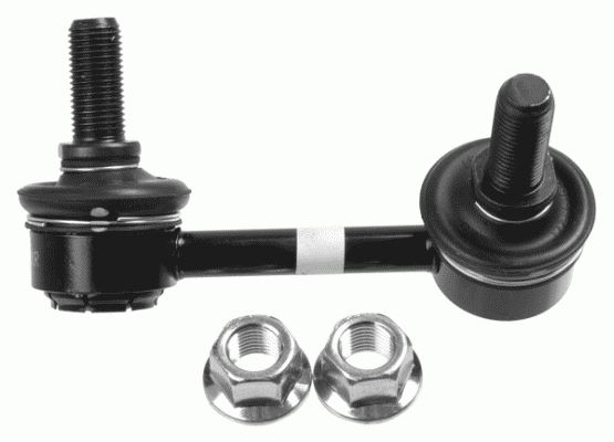 LEMFORDER 3336701 — ÖN SAĞ Z ROT SORENTO 2,5 CRDI 02-08