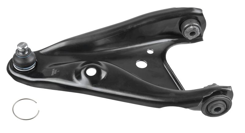 LEMFORDER 3340201 — SALINCAK KOLU ÖN ALT SOL DACIA, RENAULT LOGAN, SANDERO LOGAN I 1.2, 1.4, 1.6, 1.5 04-