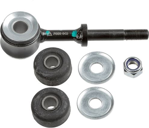 LEMFORDER 3346501 — STABILIZATOR ÇUBUĞU ÖN SOL-SAĞ FIAT, CITROEN, PEUGEOT DUCATO JUMPER BOXER 1.9, 2.0, 2.5, 2.8, 2.3, 2.2