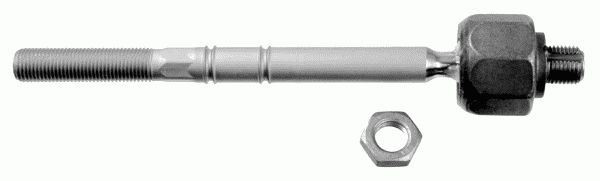 LEMFORDER 3388101 — ROTİL ÖN (JAGUAR F-TYPE COUPE (X152) 3.0 13-) /XF (X250) 2.0 3.0 12-15)