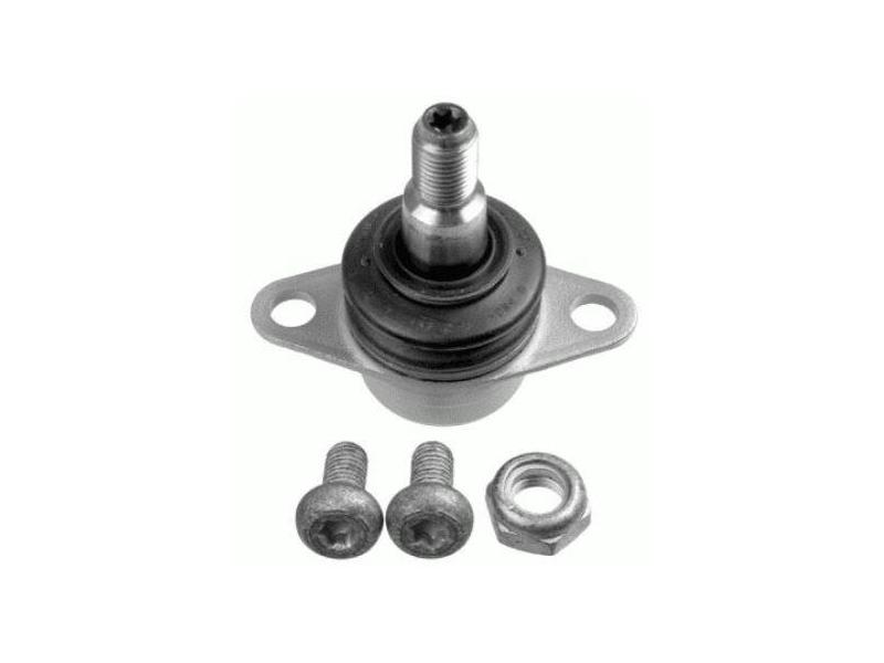 LEMFORDER 3390201 — ROTİL ÖN M14x1,5 BMW E90, E92, E91, E84 05-15