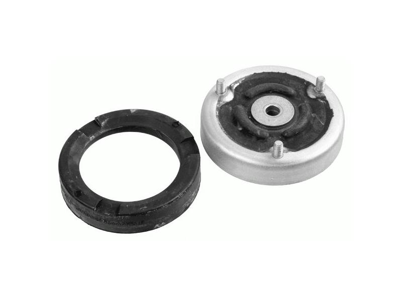 LEMFORDER 3434301 — AMORTISOR TAKOZU ARKA E60-E60 LCI-E63-E63 LCI-E65-E66 03-10