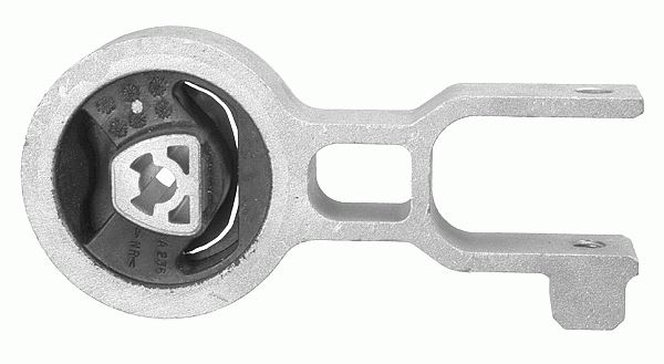LEMFORDER 3446201 — MOTOR TAKOZU ARKA 6 İLERİ G.PUNTO ALFA MITO 1,3 MJT 05-