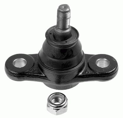 LEMFORDER 3450601 — ALT ROTİL TUCSON 2,0 CRDI 04-10 SPORTAGE 2,0 CRDI 04-10