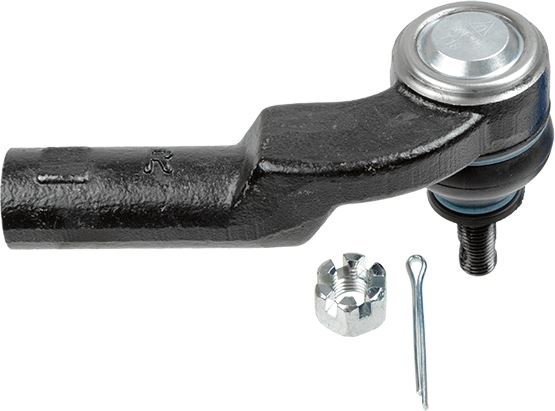 LEMFORDER 3466301 — ROT BAŞI SAĞ MAZDA 3 03-13 / MAZDA 5 05-