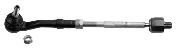 LEMFORDER 3572001 — ROT MİLİ ÖN KOMPLE E60-E61 xd 03-10
