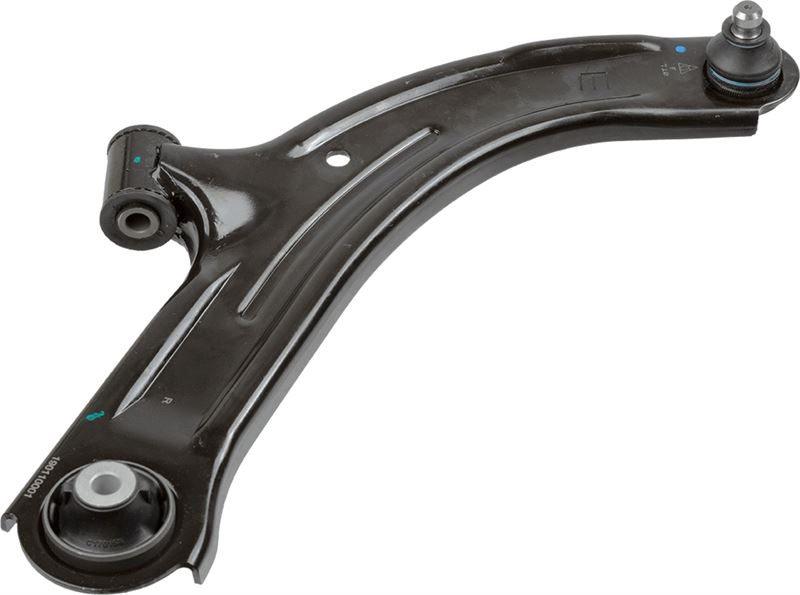 LEMFORDER 3584701 — SALINCAK ALT SAĞ ROTİLLİ MICRA 06-13 / NOTE 03-10 / CLIO III 05-11 / MODUS 04-