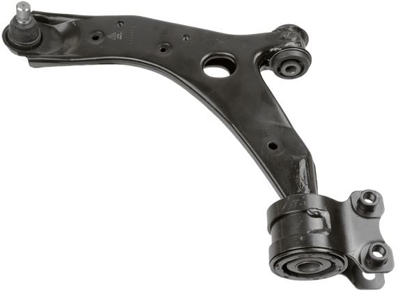 LEMFORDER 3590601 — SALINCAK ALT SOL ROTİLLİ KOMPLE MAZDA 3 03-09 MAZDA 5 10-