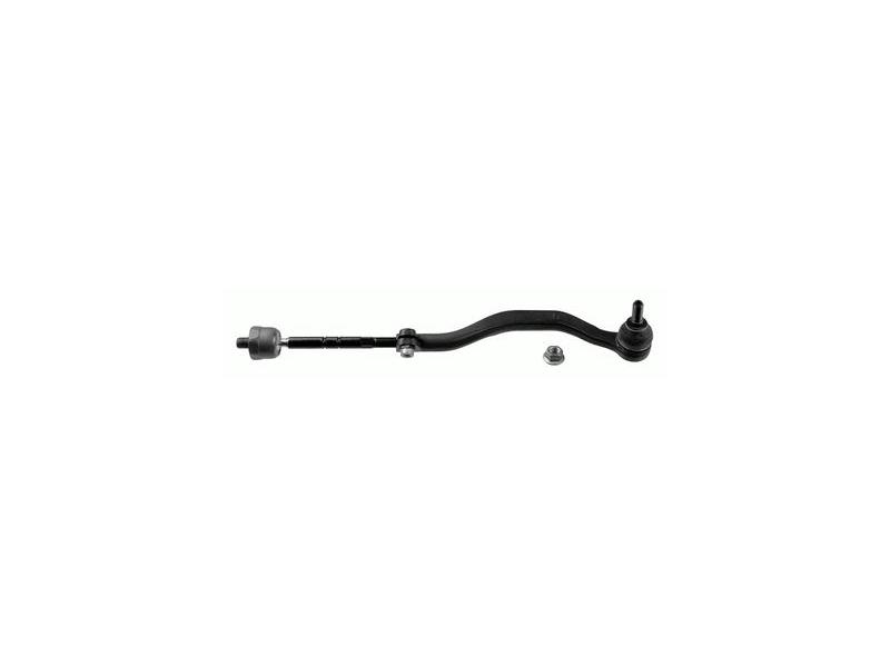 LEMFORDER 3604201 — ROT MİLİ ÖN SAĞ KOMPLE MINI COOPER S R55-R56-R57-R58 06-12
