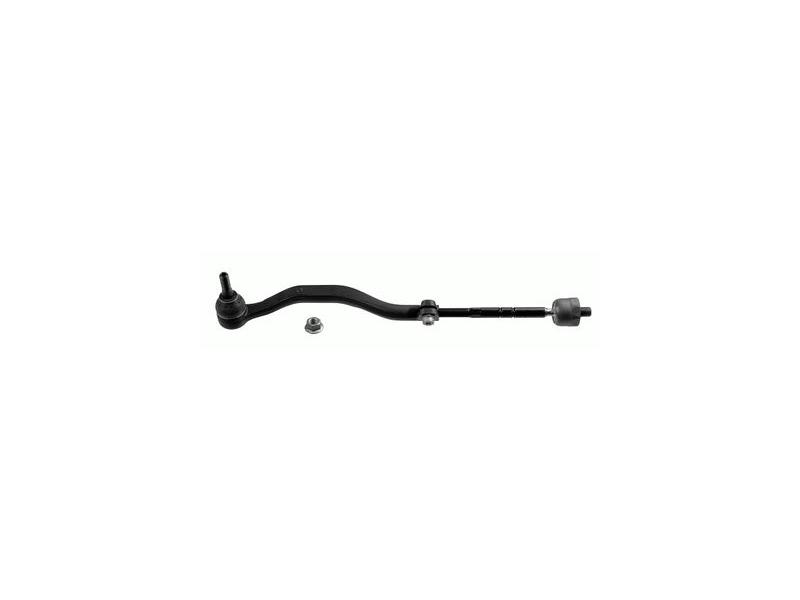LEMFORDER 3626401 — ROT MİLİ SOL KOMPLE MINI COOPER R60-R61 12-16