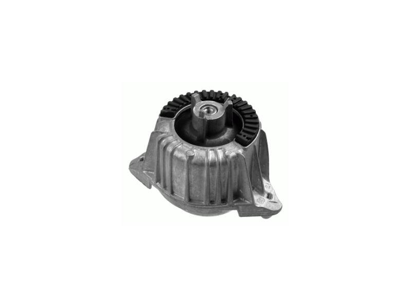 LEMFORDER 3637501 — MOTOR TAKOZU ALT SAĞ MERCEDES W204 S204 W212 S212 C218