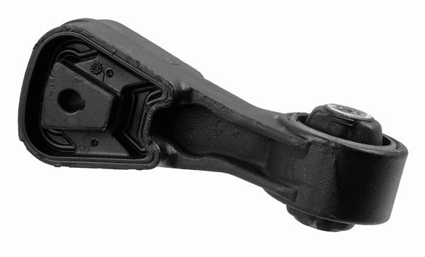 LEMFORDER 3648601 — MOTOR TAKOZU DENGE ÜST SAĞ SCUDO 406/C5/EXPERT/JUMPY/807/607 2.0 HDI 99-