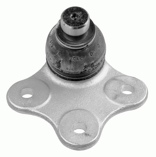 LEMFORDER 3653301 — ALT ROTİL ( FIAT DOBLO 10- 500L 12- )
