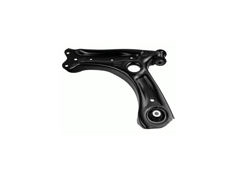 LEMFORDER 3670501 — SOL SALINCAK-ROTİLSİZ (VW POLO 09-10 SEAT IBIZA 06-10 SKODA FABIA 07-15)