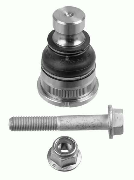 LEMFORDER 3693101 — ROTİL ÖN ALT RENAULT MASTER II / OPEL MOVANO A X70 / NISSAN INTERSTAR X70