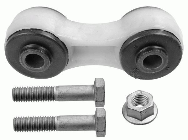 LEMFORDER 3700801 — Z ROT ARKA - 62.5 MM AUDI A6 04 - VOLKSWAGEN PASSAT IV 97 -