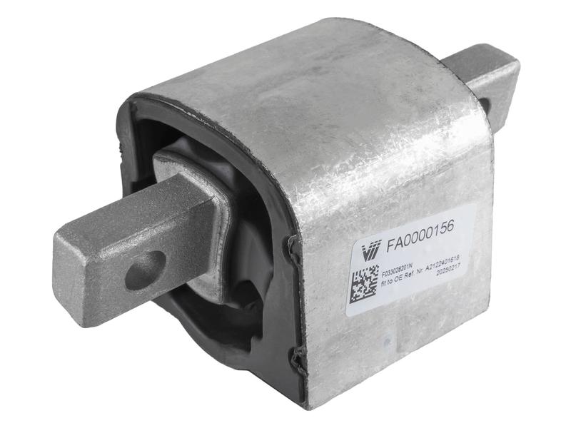 LEMFORDER 3728501 — ŞANZIMAN TAKOZU ARKA MERCEDES A169 W204 C204 W212 S212 C207 A207