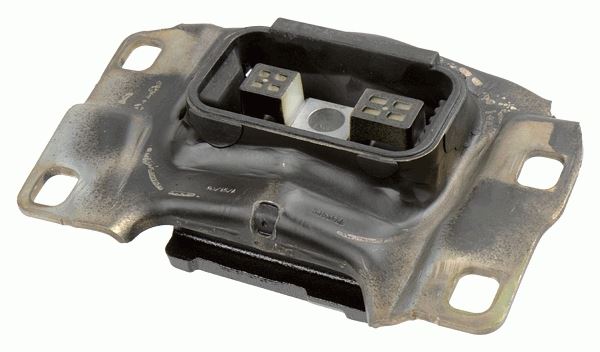 LEMFORDER 3773501 — ŞANZIMAN TAKOZU SOL FORD C-MAX II VAN 15-19 KUGA II 14-18 VOLVO C30 06-12 C70 II 06-09 S40 II 06-12 V50