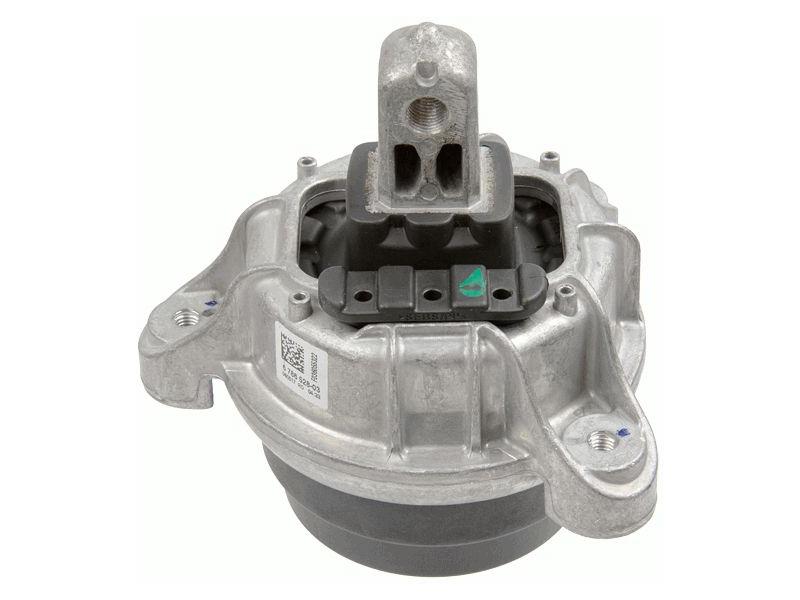 LEMFORDER 3781101 — MOTOR TAKOZU SAĞ 5-F07-F10-F11-6-F06-F12-F13-7-F01-F02 N52-N54-N55-N62 10-17