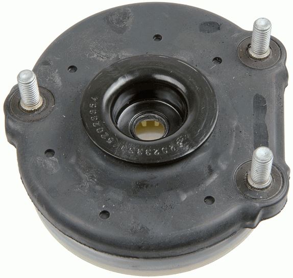 LEMFORDER 3899001 — AMORTİSÖR TAKOZU DOBLO III 10> SOL YENİ FIORINO 07> SAĞ COMBO 11> SOL LINEA NEMO BIPPER 07>