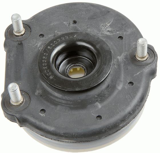 LEMFORDER 3899101 — ÖN AMORTİSÖR TAKOZU SAĞ RULMANLI (FIAT DOBLO 10- OPEL COMBO 12-)