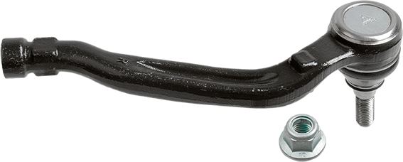 LEMFORDER 3937901 — ROTBAŞI SAĞ OPEL ASTRA L COMBO E LIFE GRANDLAND CITROEN BERLINGO C4 SPACETOURER C5 AIRCROSS PEUGEOT 308