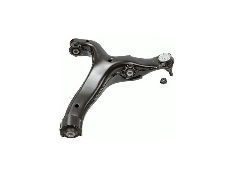 LEMFORDER 3945201 — SALINCAK VOLKSWAGEN AMAROK AMAROK PLATFORM
