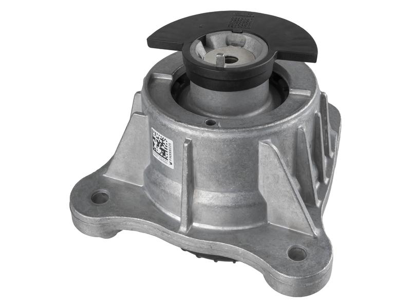 LEMFORDER 3951901 — MOTOR TAKOZU ALT SAG V-CLASS W447 14> VITO W447 14>