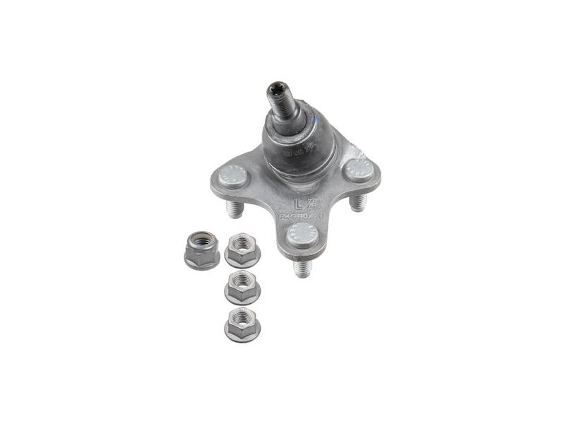 LEMFORDER 4348501 — ROTİL VOLKSWAGEN CADDY IV GOLF VII VIII POLO VI TROC AUDI A1 A3 Q2 SKODA KAMIQ KAROQ OCTAVIA III IV SCALA