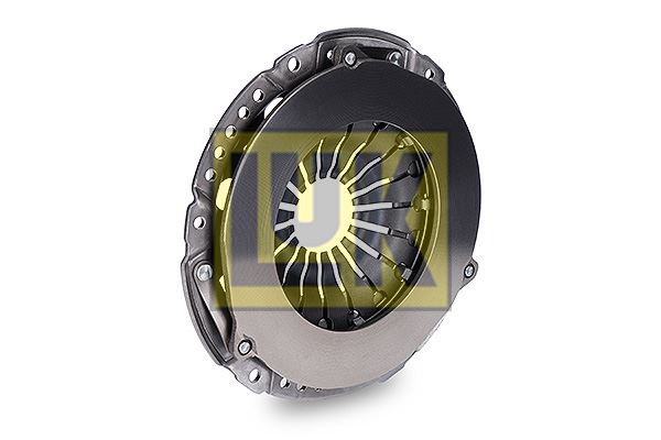 LUK 121008910 — DEBRİYAJ BASKISI ALFA ROMEO, FIAT 55556349, OPEL 56 66 017